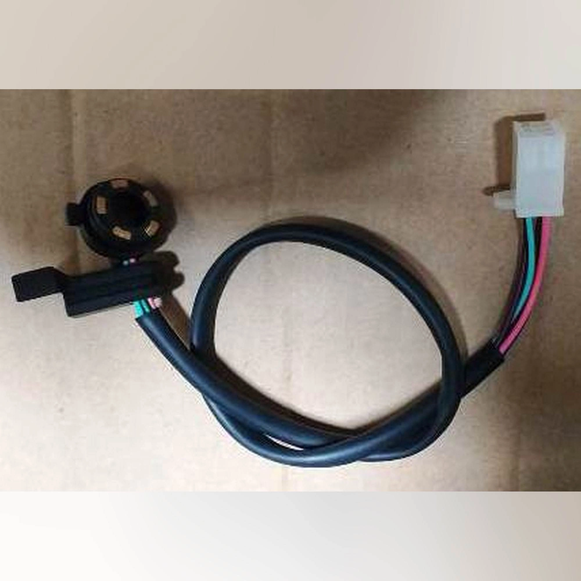 ARORA AR50-50 KASIRGA VİTES MÜŞÜRÜ #AR50-50 190